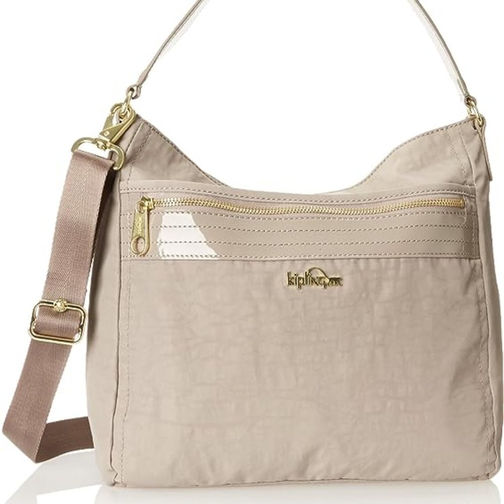 Kipling Sansa, Dubgepatco,